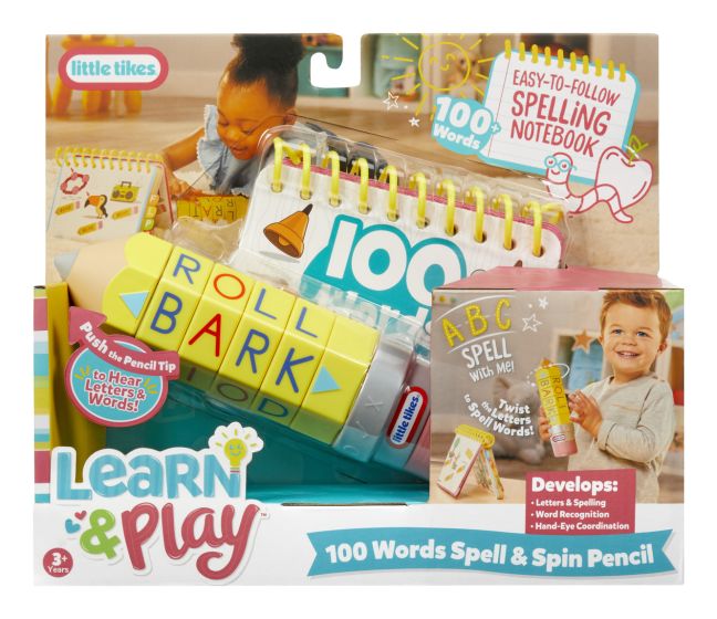 Little tikes spin deals