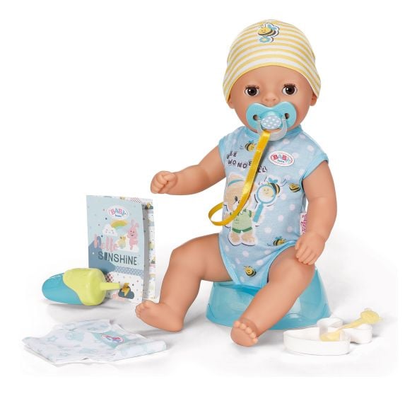 Play toys baby born shop