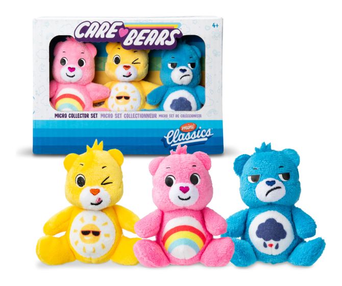 Micro plush outlet