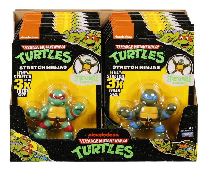 Mini ninja figures new arrivals