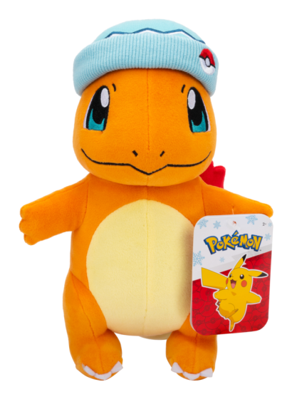 Pokemon beanie plush store