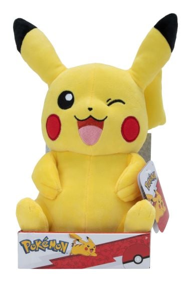 Pikachu figure shop
