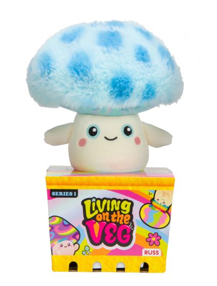 Sun shroom plush clearance