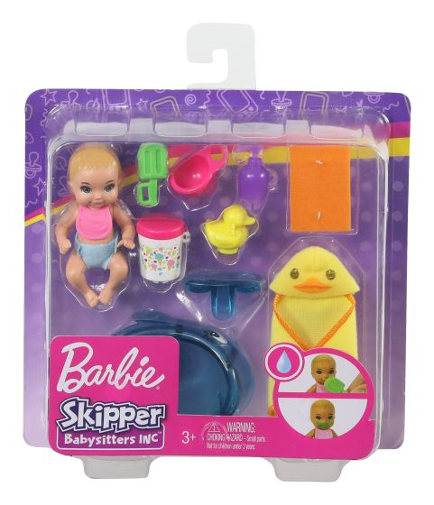 The barbie baby new arrivals