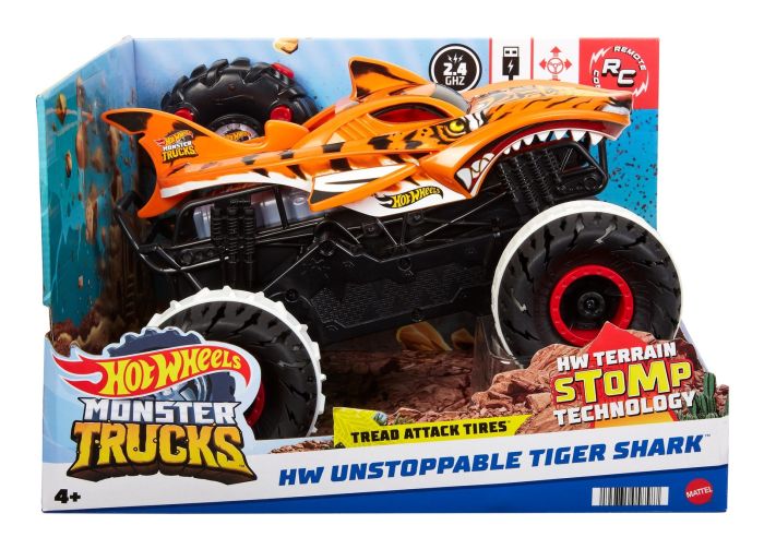 Hot wheel shark clearance