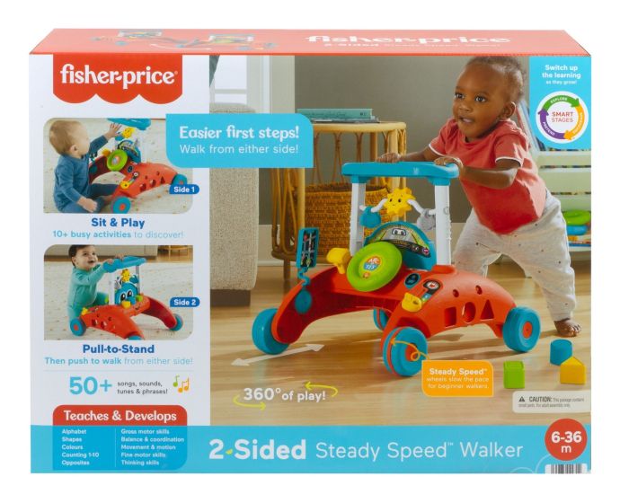 Sit and play walker deals