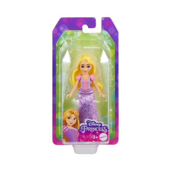 Disney Princess Small Doll Assortment