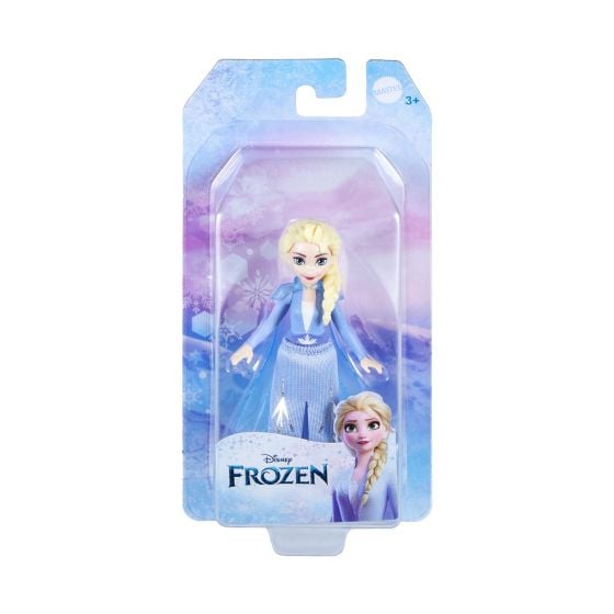 Disney Princess Frozen Small Doll Assortment