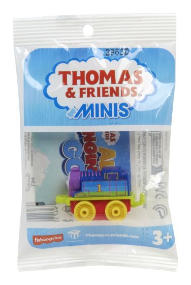 Thomas Mini Bag Assortment