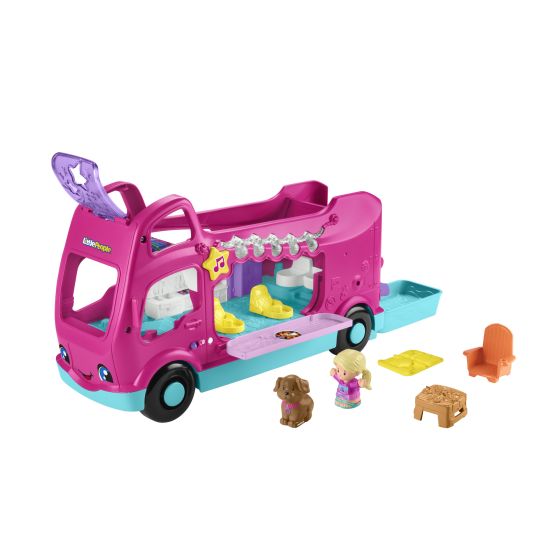 Littlest pet shop barbie outlet