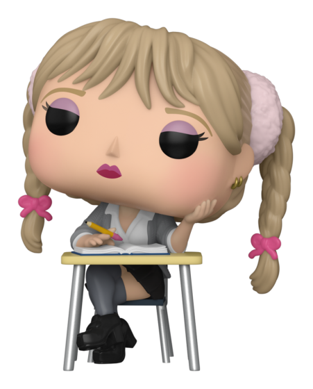 Britney spears pop vinyl discount