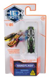 ホビーラジコン supreme hexbug nano flash Supreme/HEXBUG nano flash (5 Pack) - ParkSIDER