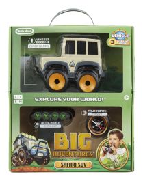 Little tikes big adventures new arrivals