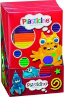 Plasticine 24 Colour Max in Cdu