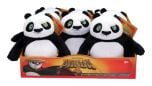 Kung Fu Panda 4 Squishy Plush