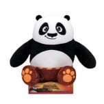 Kung Fu Panda 4 Cushy Plush