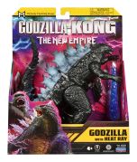Godzilla x Kong New Empire 6" Godzilla V1 - Original