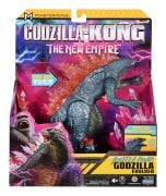 Godzilla x Kong New Empire 7" Battle Roar Godzilla with Sounds