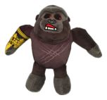 Godzilla x Kong New Empire 6" Plush Assortment