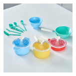 * Pan Set