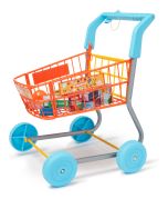 * Shopping Trolley