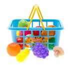 * Fruit & Veg Basket