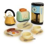 * Morphy Richards Kitchen Set