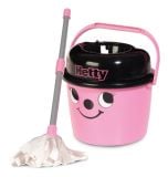* Hetty Mop & Bucket