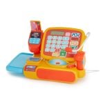 * Cash Register
