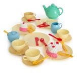 * Tea Set