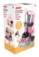 * Deluxe Hetty Cleaning Trolley