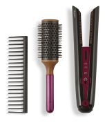 * Dyson Corrale Styling Set