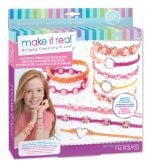 Macrame Friendship Bracelets