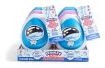 Fubbles No-Spill Mini Pals Bubble Machine Asst