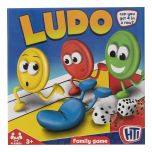 HTI Ludo