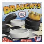 HTI Draughts