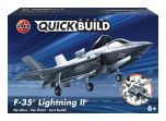 Airfix F-35B Lightning ll