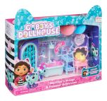 Gabby's Dollhouse Deluxe Room Set Asst