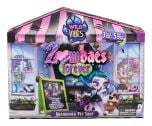 Zombaes Critter Chaos Pet Shop