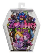 * Zombaes 2 Pack Doll Set - Rest in Show