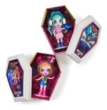 * Zombaes Critter Chaos Singles
