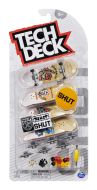 Tech Deck Deluxe 4 Pack CDU