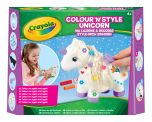 Colour n Style Unicorn