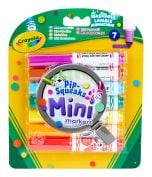 7 Mini Markers