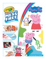 Peppa Pig Color Wonder