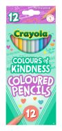 * Colours of Kindness Pencils
