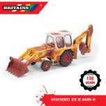 1/32 Weathered JCB 3C MARK III