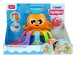 7 in 1 Bath Activity Octopus