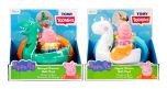 Peppa Pig Bath Floats Assortment