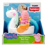 Peppa & Unicorn Bath Float